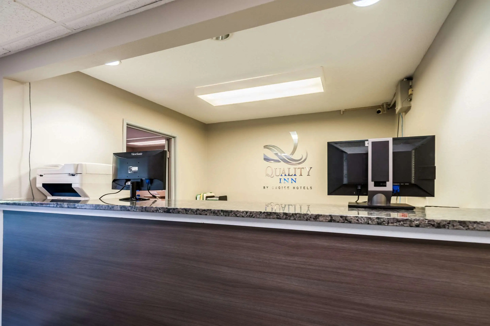 Quality Inn Solomons - Beacon Marina