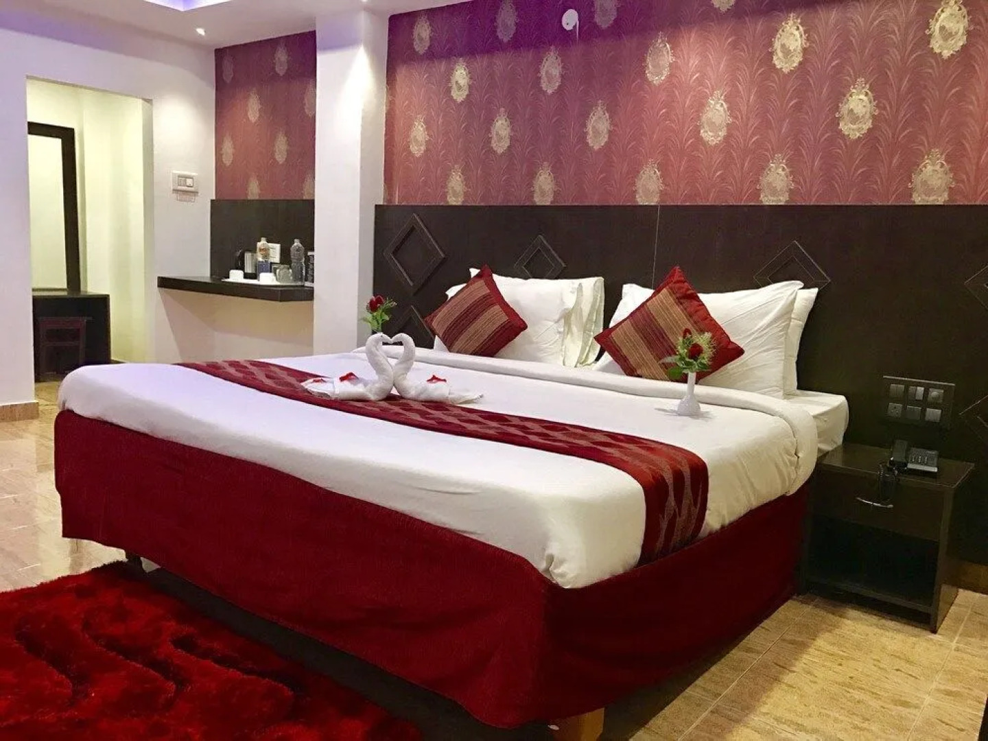 Parampara Resort & Spa