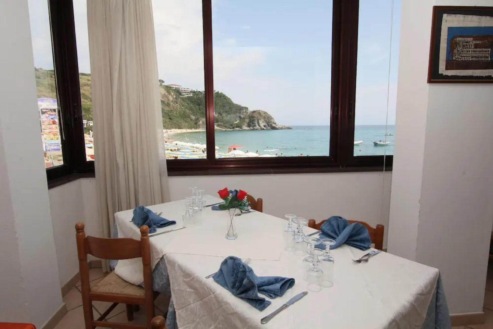 Villaggio Residence Quattro Scogli
