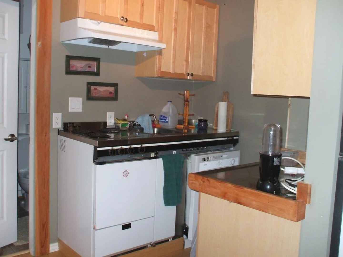 Paradise Acres Ranch