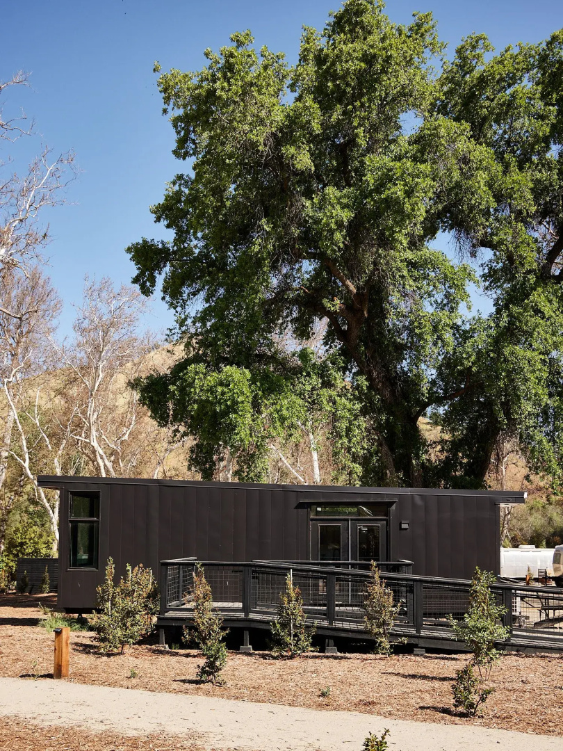 AutoCamp Sequoia