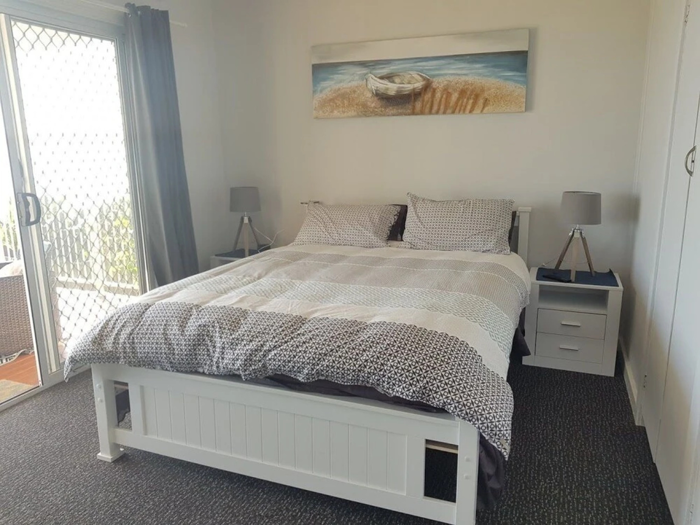 Lake Escape - Lake Macquarie