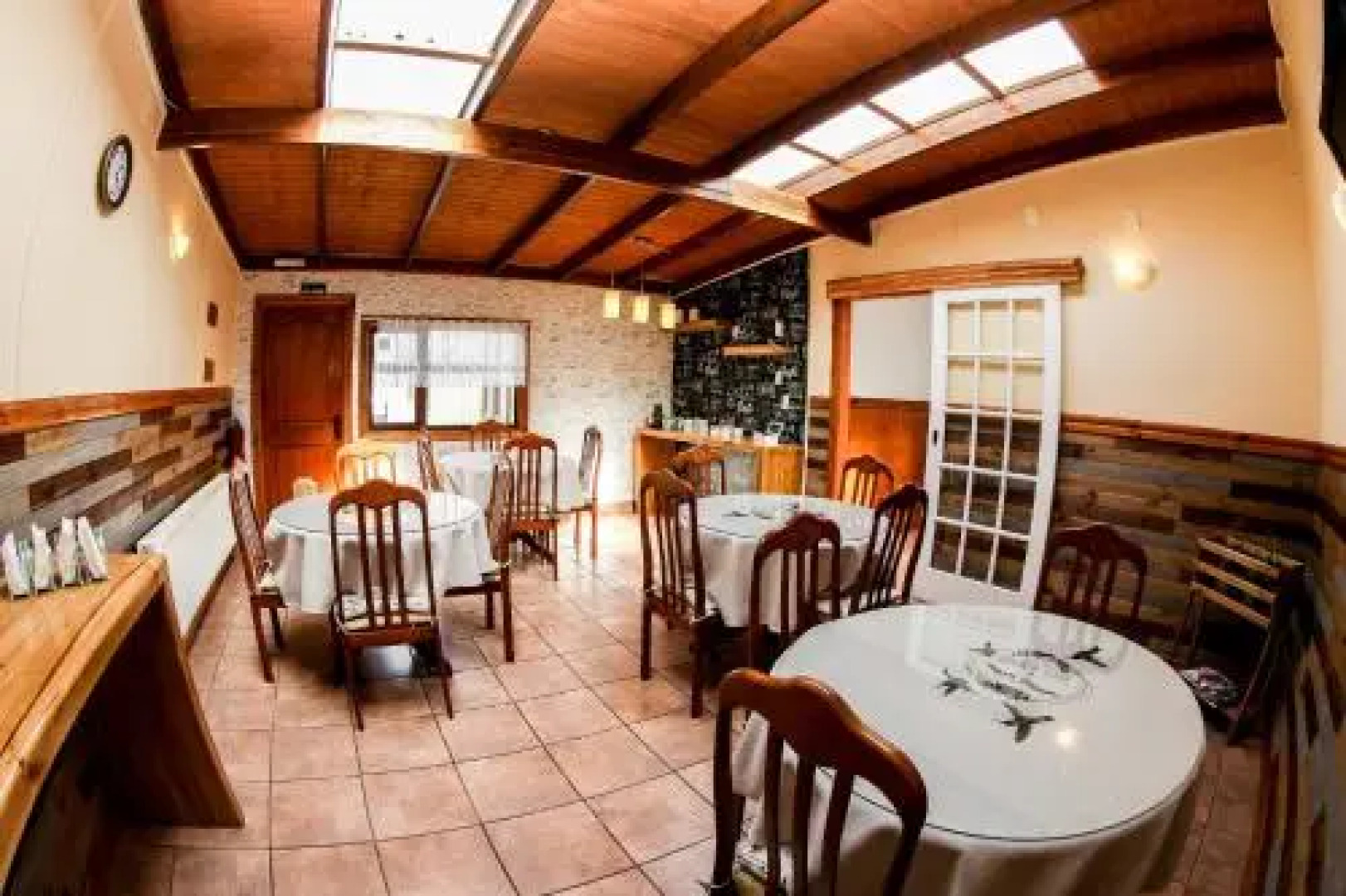 Hostal Vientos de la Patagonia