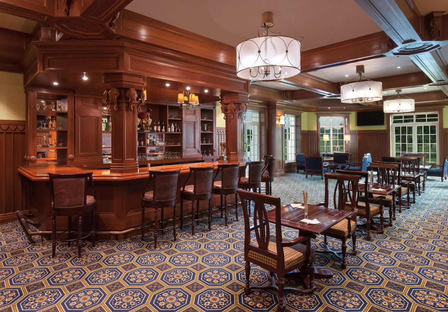 ITC Grand Bharat, a Luxury Collection Retreat, Gurgaon