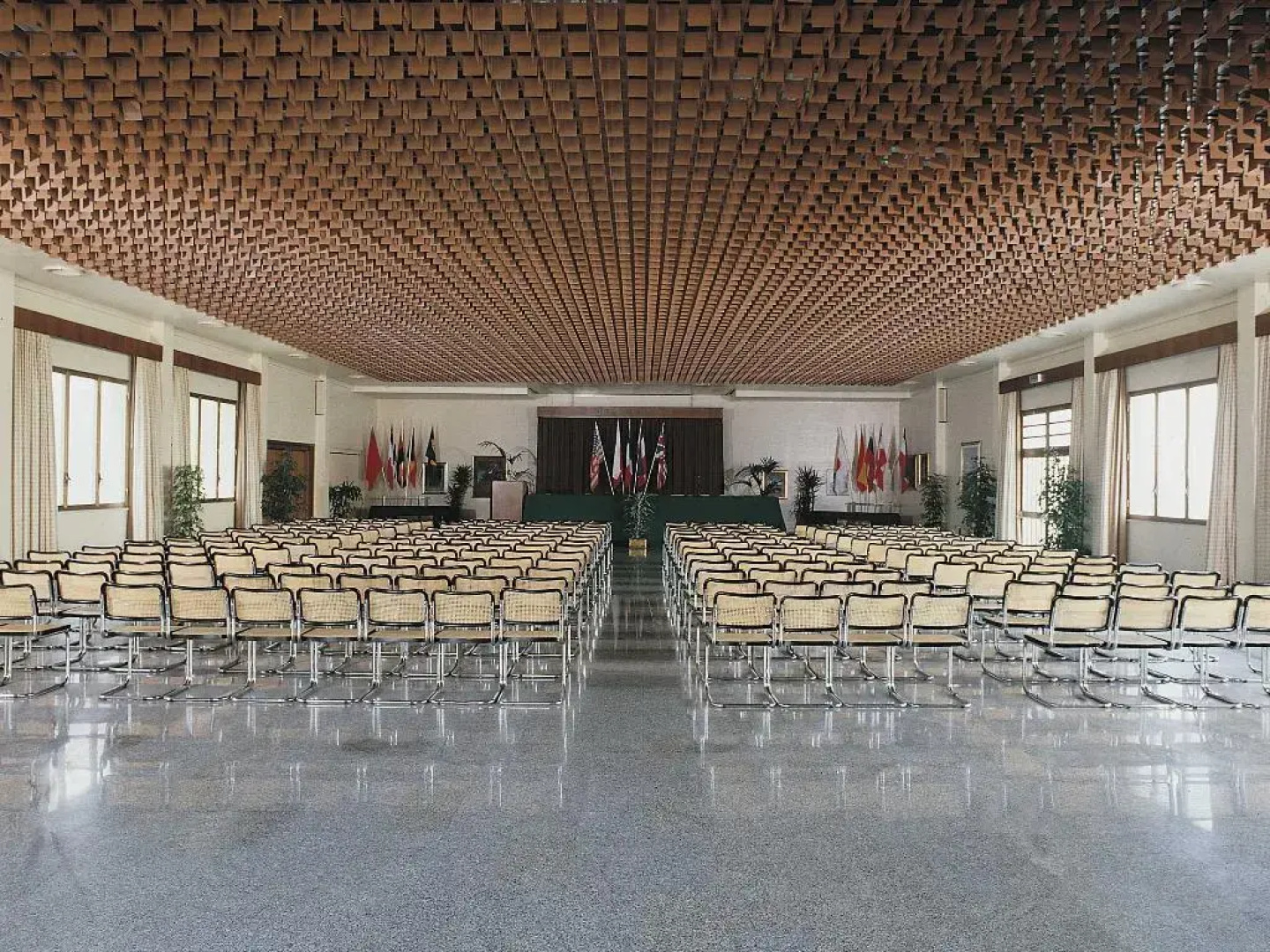 Hotel President