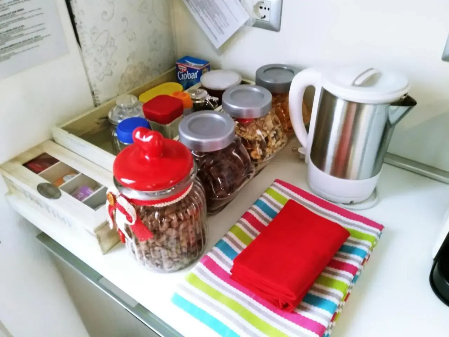 Valtellinaguesthouse