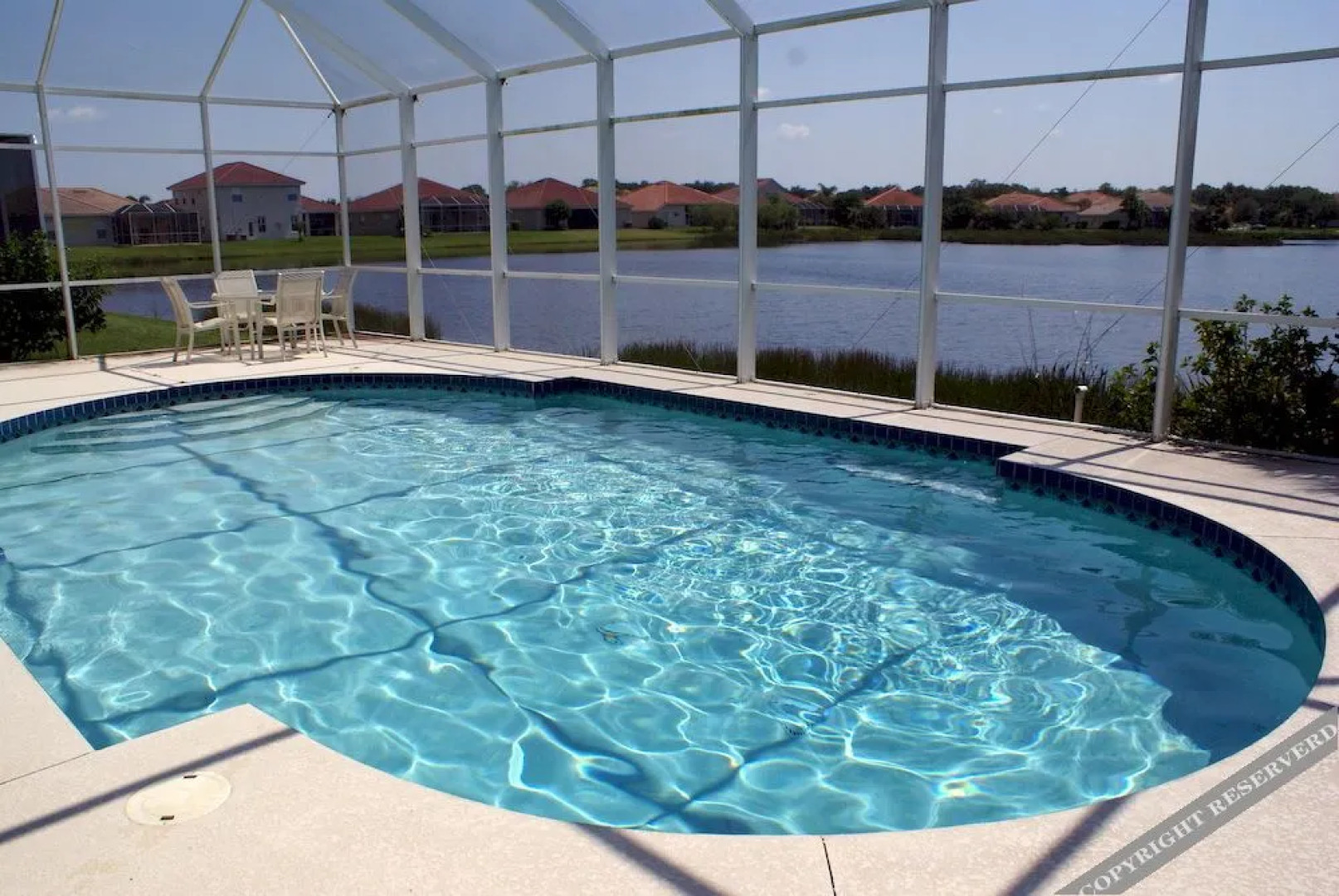 Luxury Vacation Homes New Port Richey