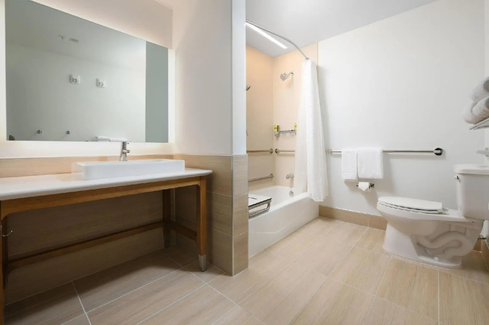 Element Austin Round Rock