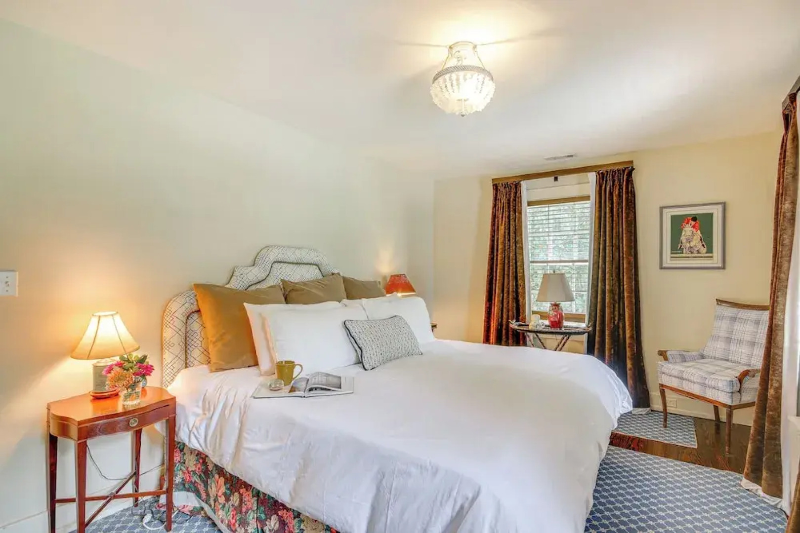 2 Mi to Aiken Horse Park: South Carolina Apt