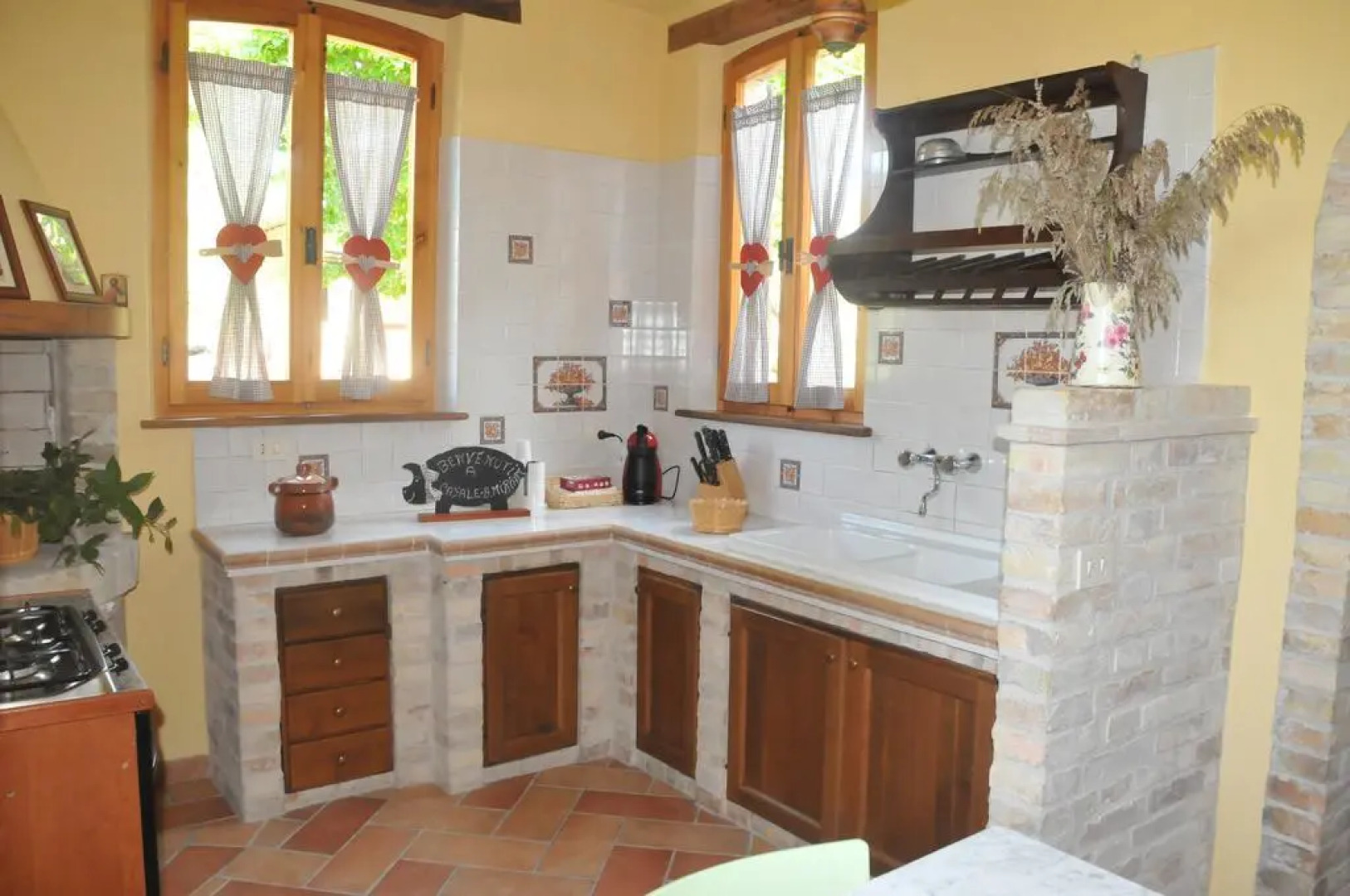 Guesthouse Casale Borgo Miriam