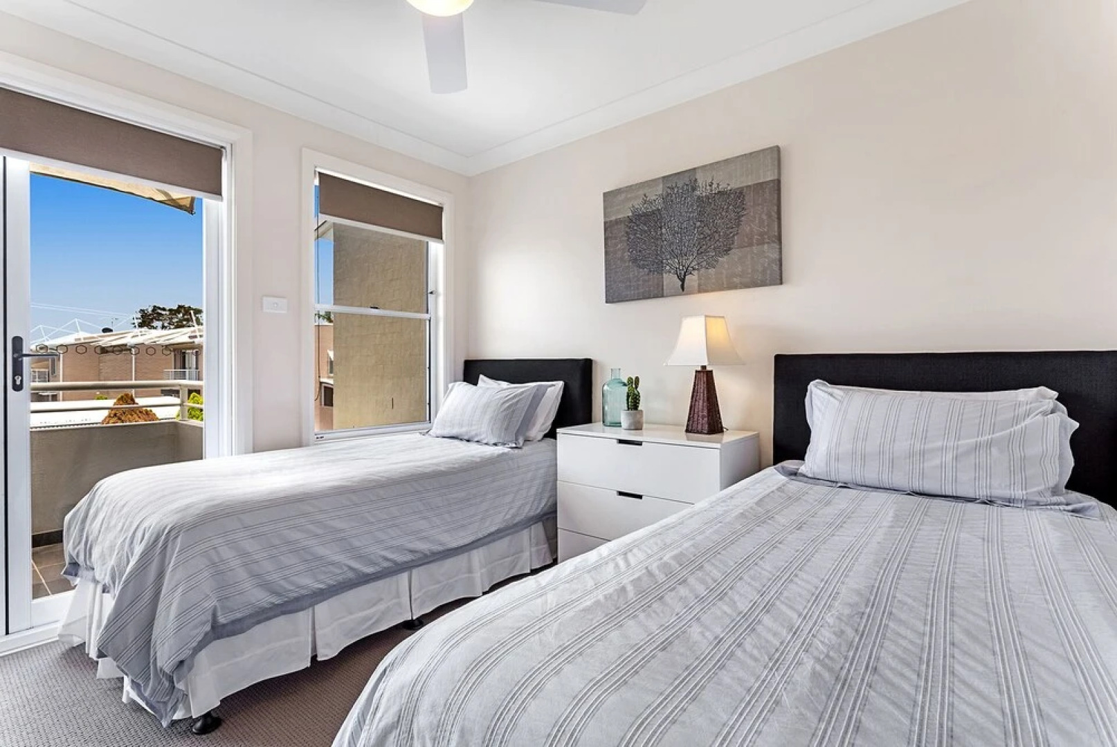 Sandcastles Unit 7 - Fingal Bay