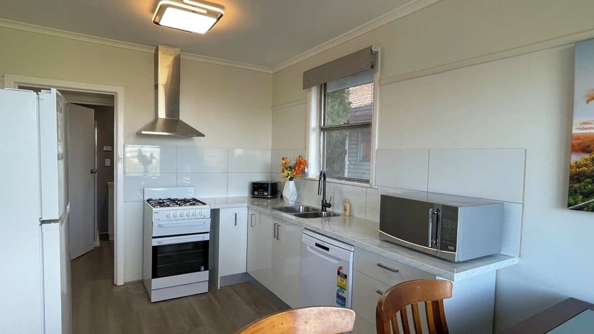 Morwell Pet friendly 3BM House