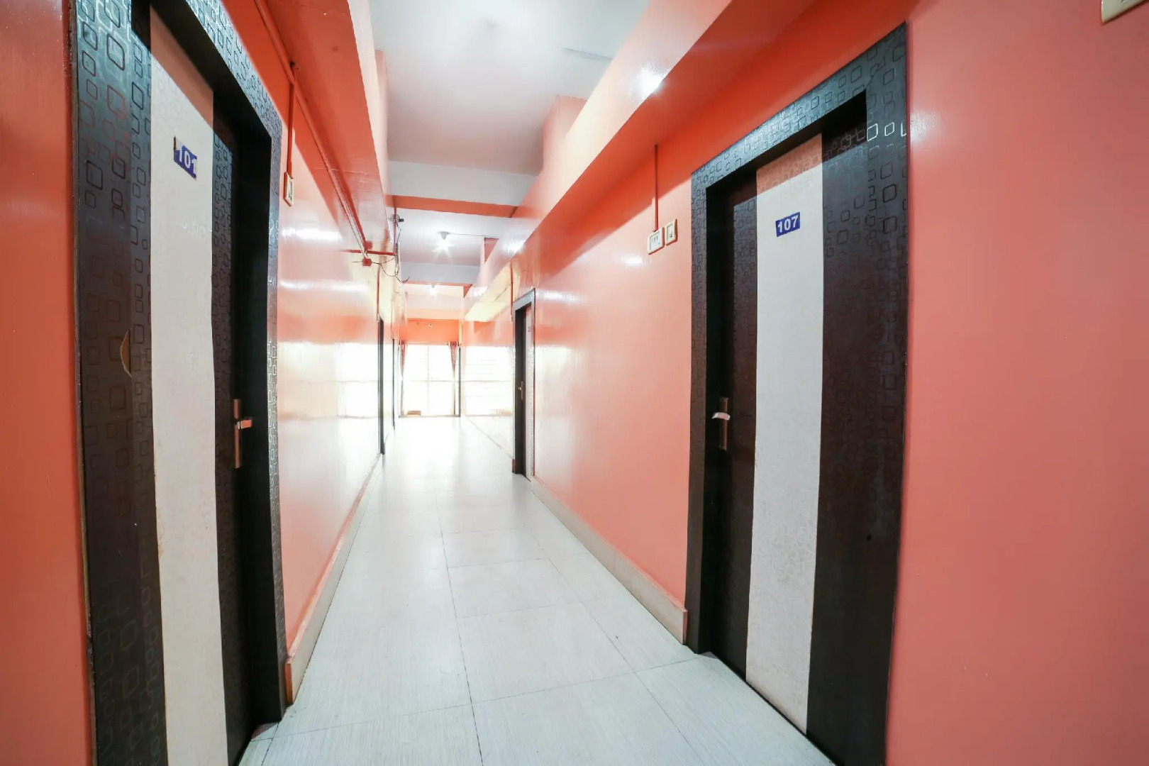 OYO Flagship 69571 Hotel Spark