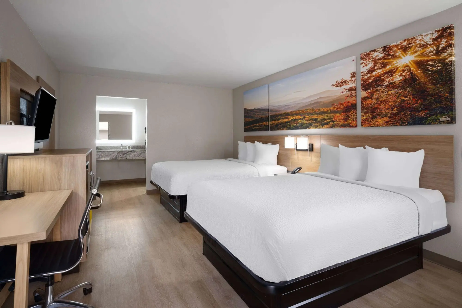 Days Inn by Wyndham Montgomery I-85