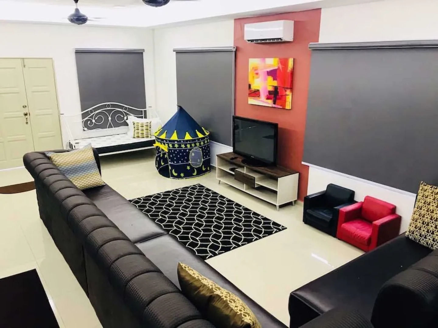 Familia Boutique Homestay Port Dickson