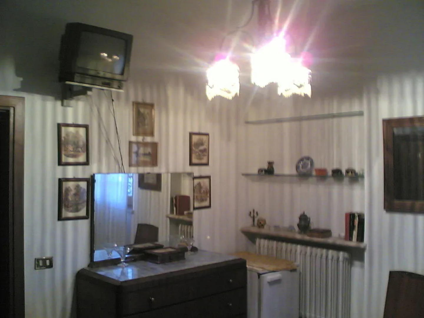 Bed & Breakfast Giardino Agritourist