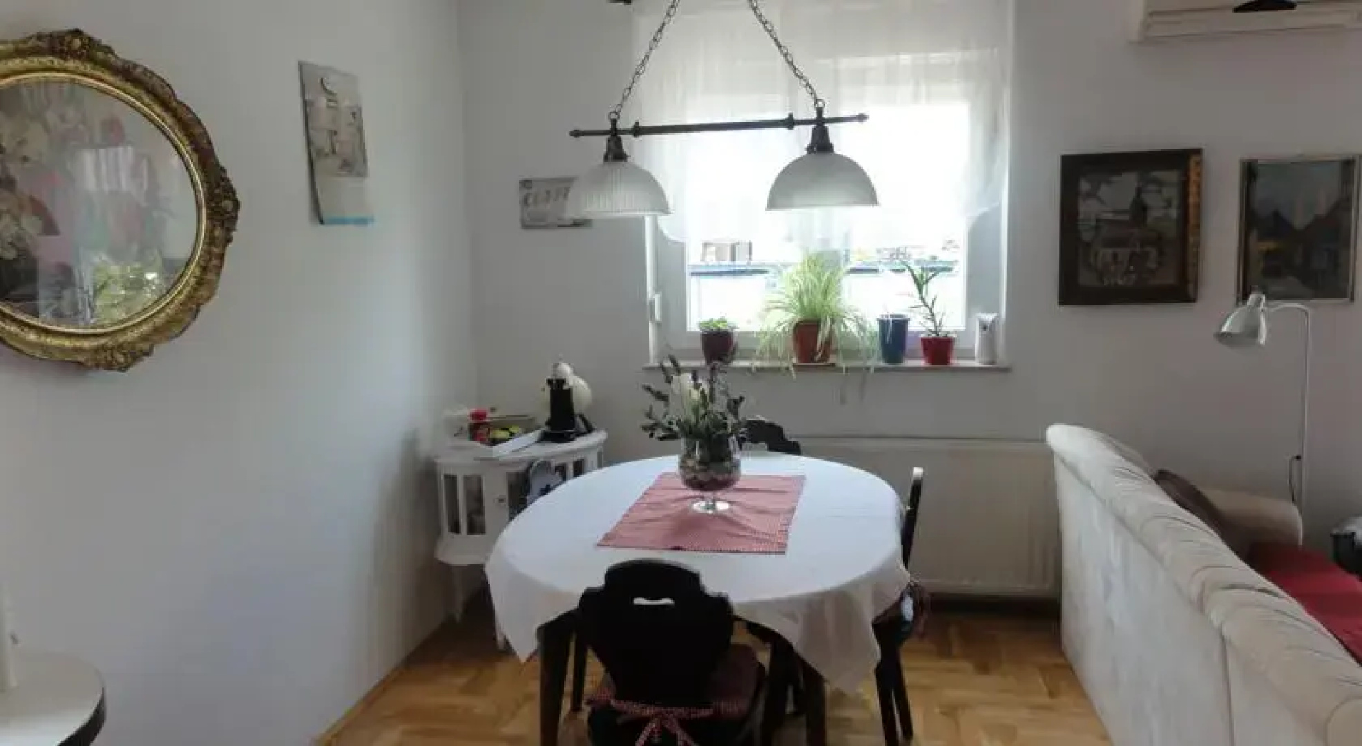 Apartment Kajas Place