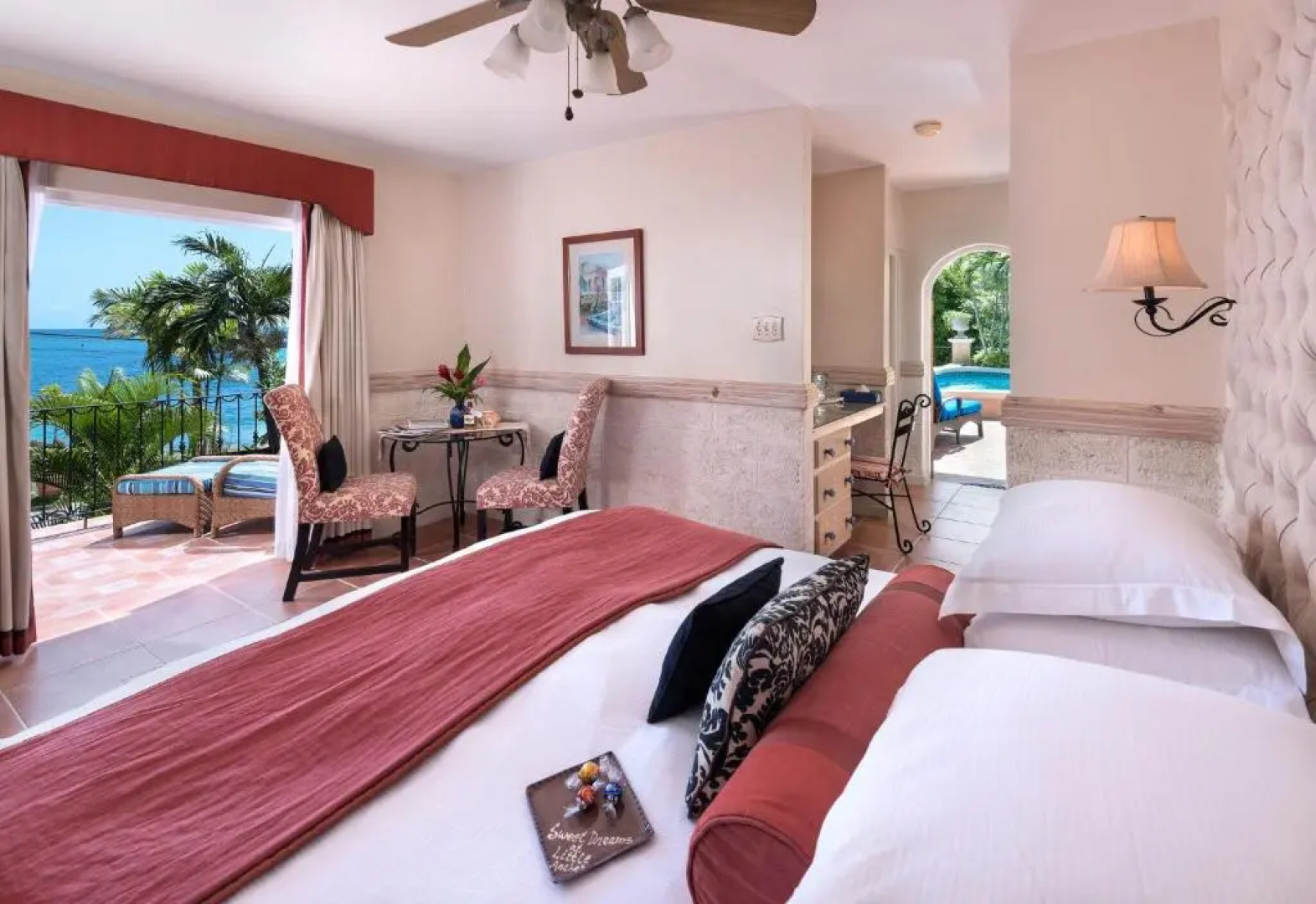 Little Arches Boutique Hotel Barbados - Adults only