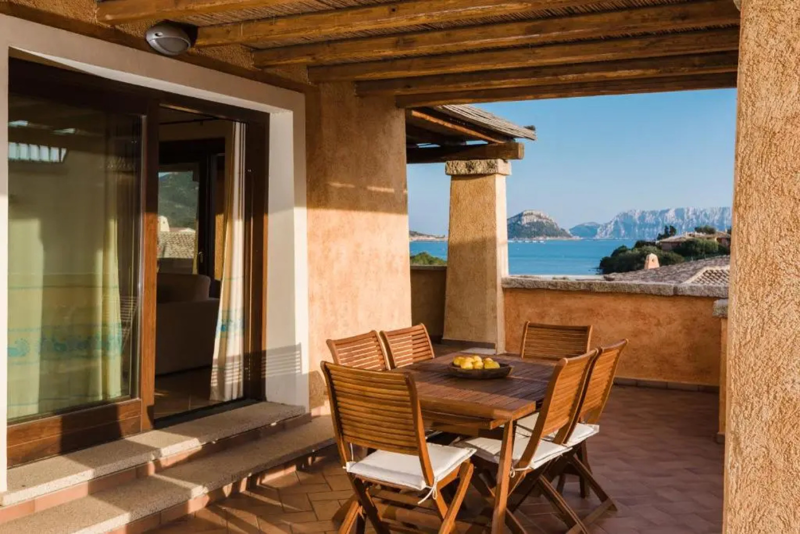 Appartamenti Perlacea