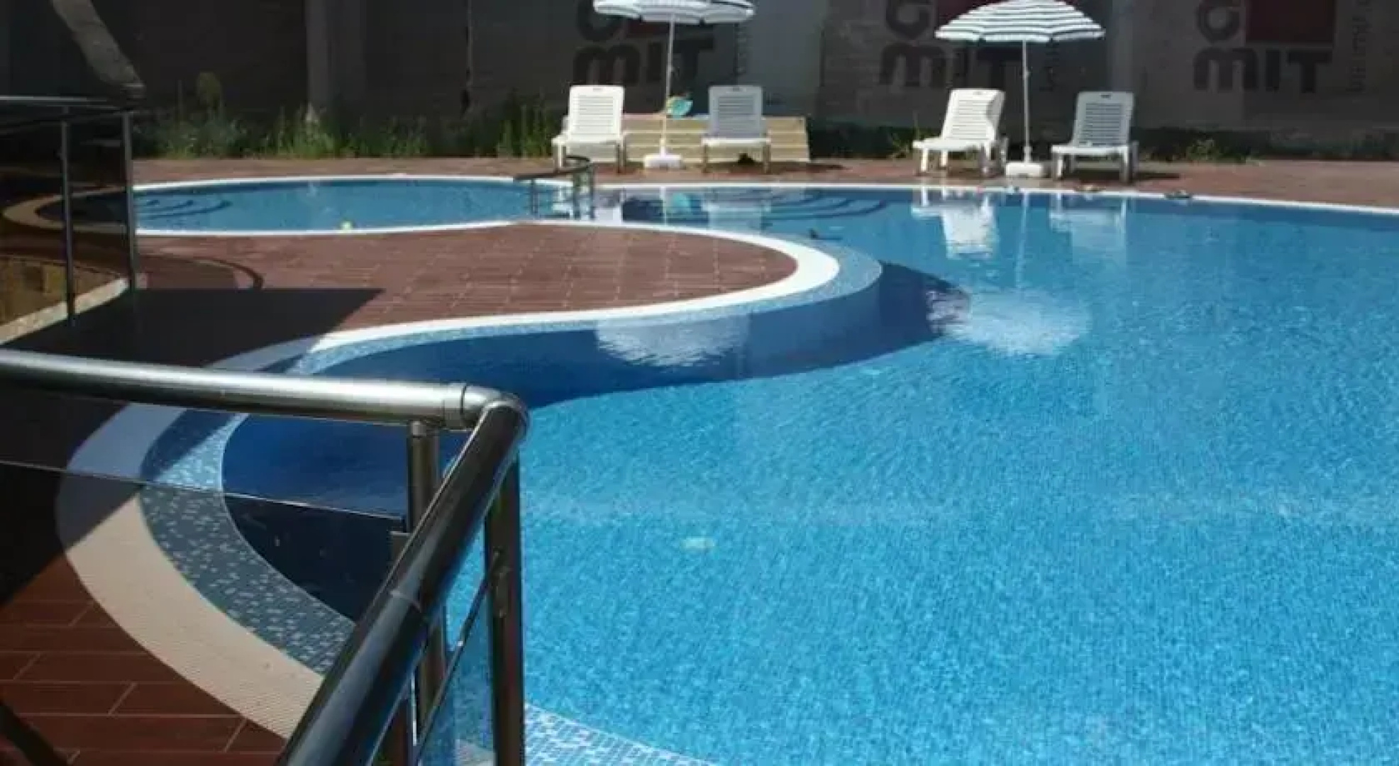 St. George's Complex
