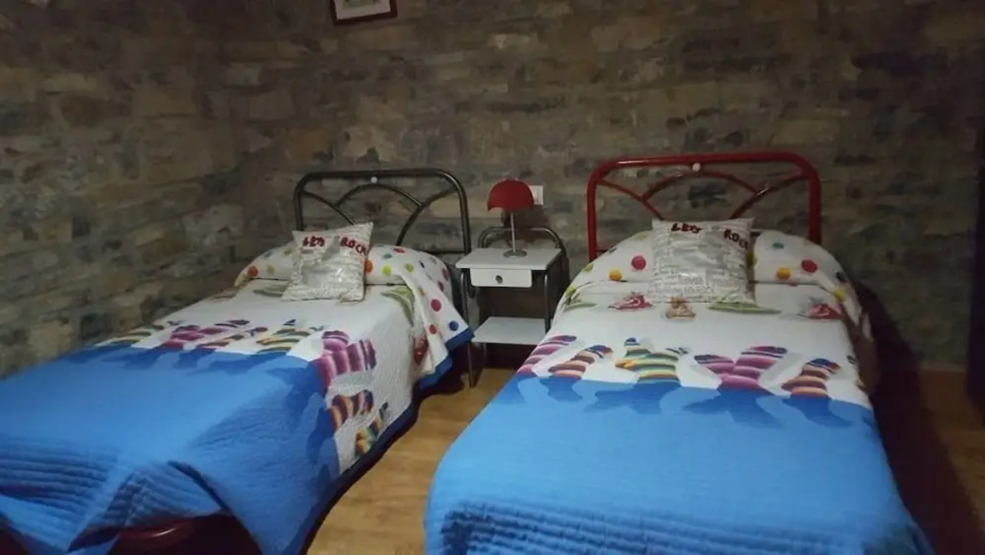 Apartamentos Cañardos