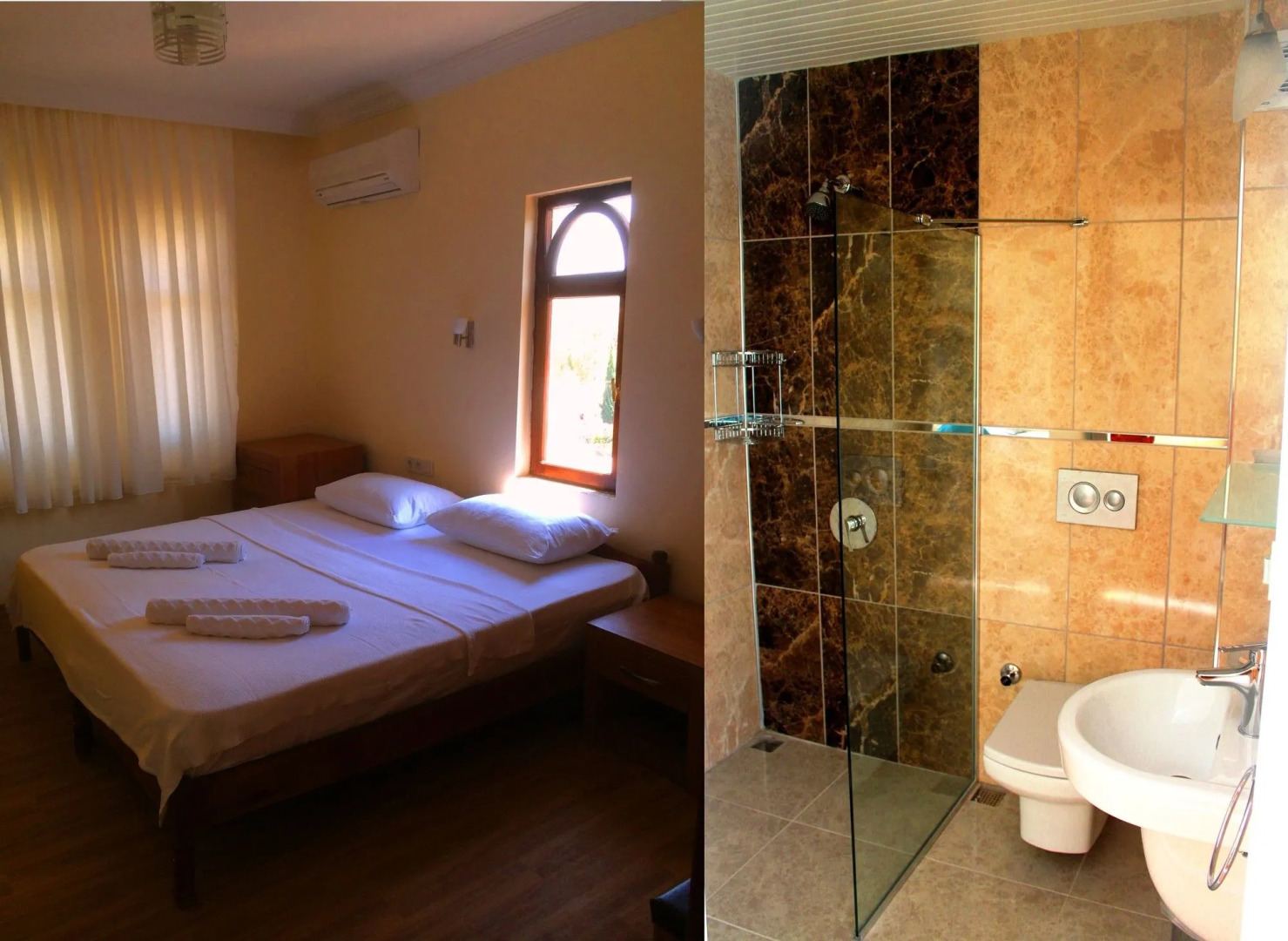 Hotel Patara Sun Club