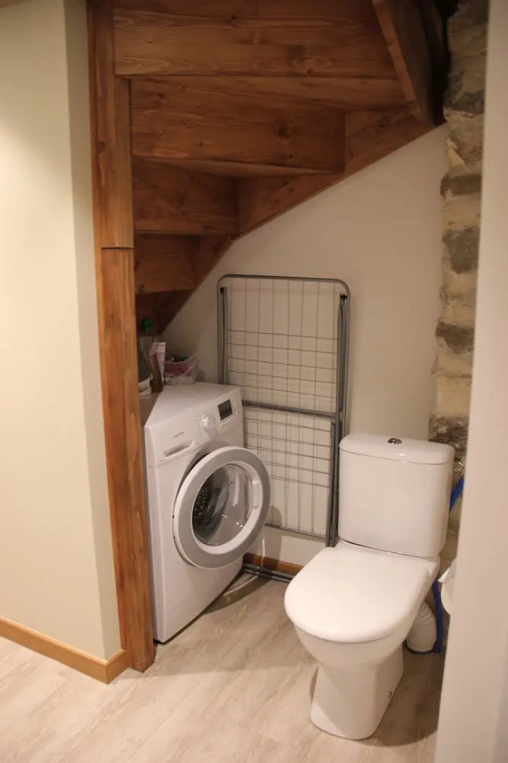 La Maison du Château