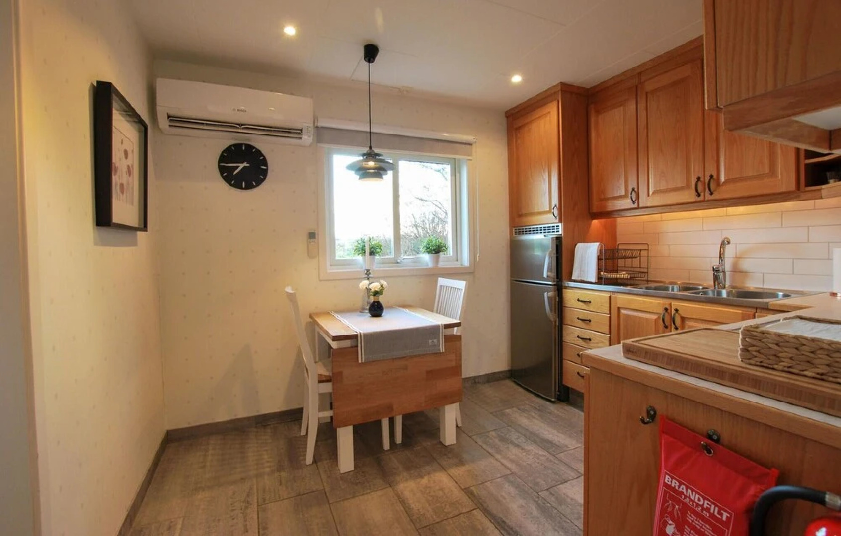 Beautiful Home in Borgholm With 5 Bedrooms, Sauna and Wifi