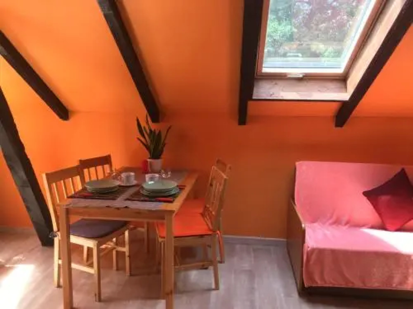 Agroturystyka Pod Dębami w Klukach