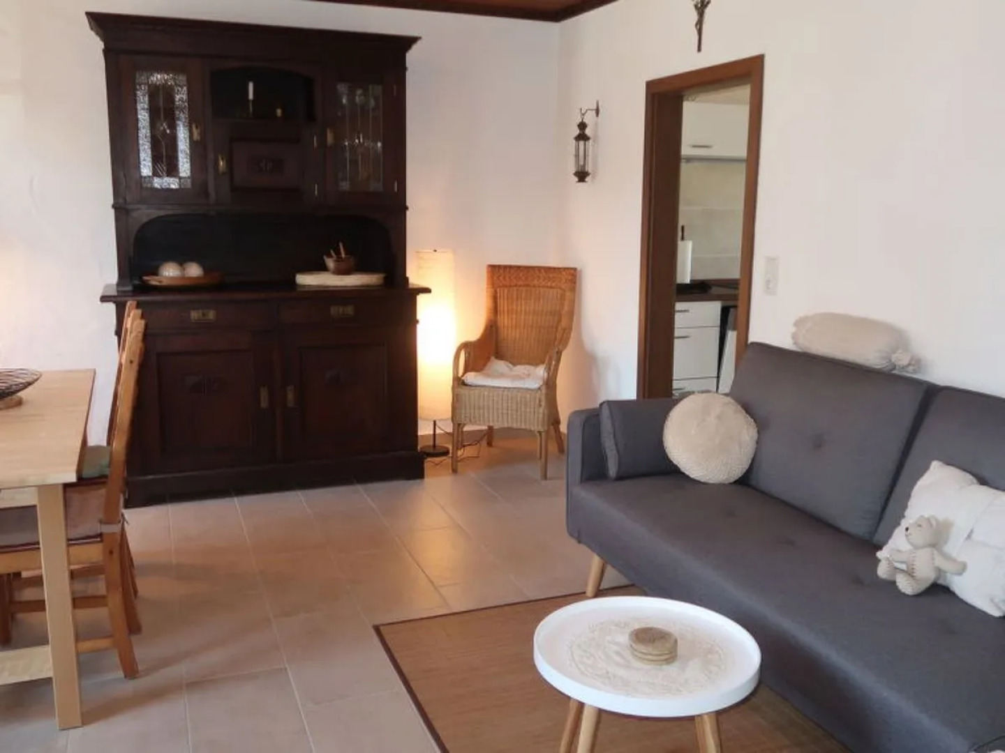 House Bruni Manderscheid