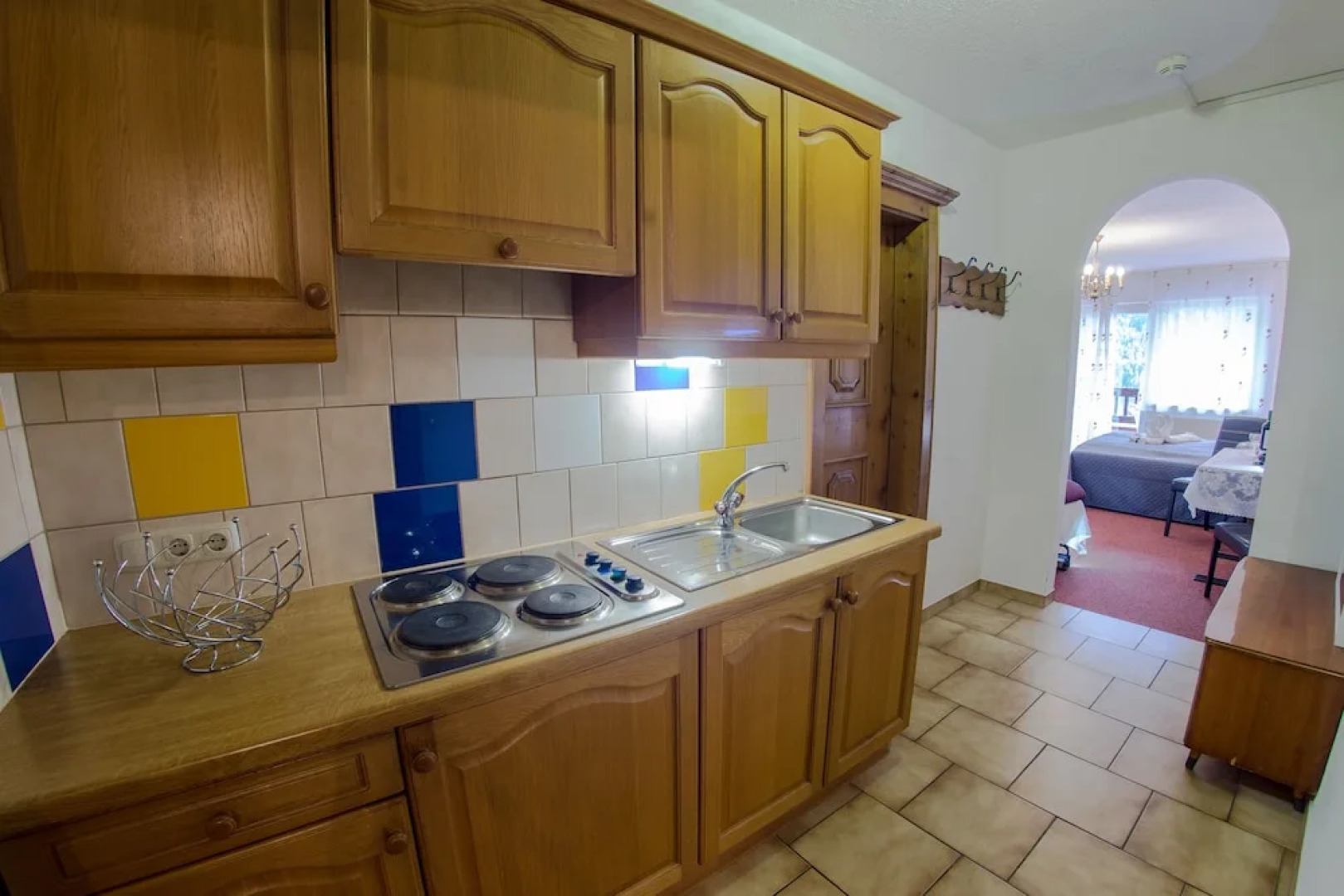 Europa Pension Tirol