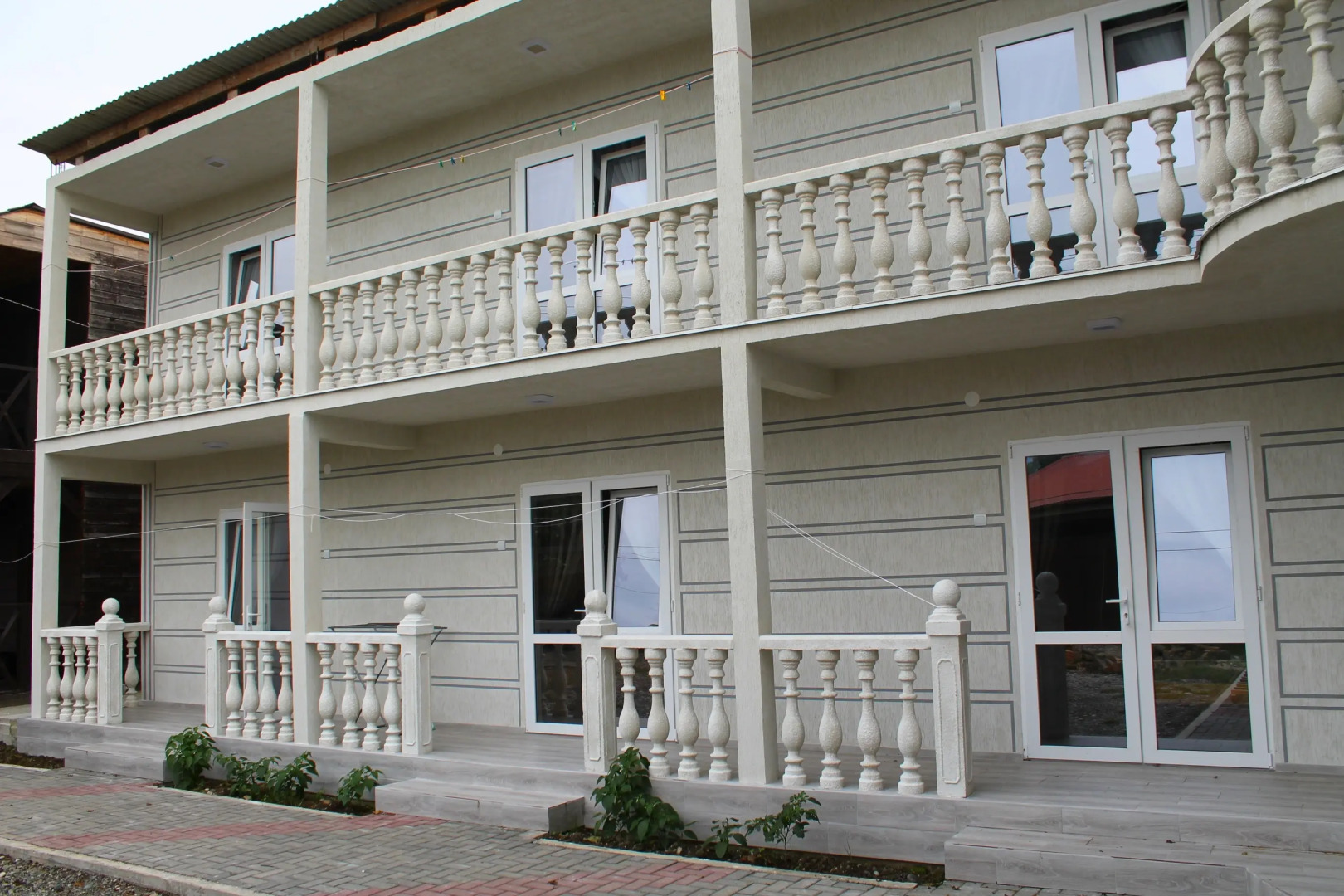 Анхара (Пицунда)