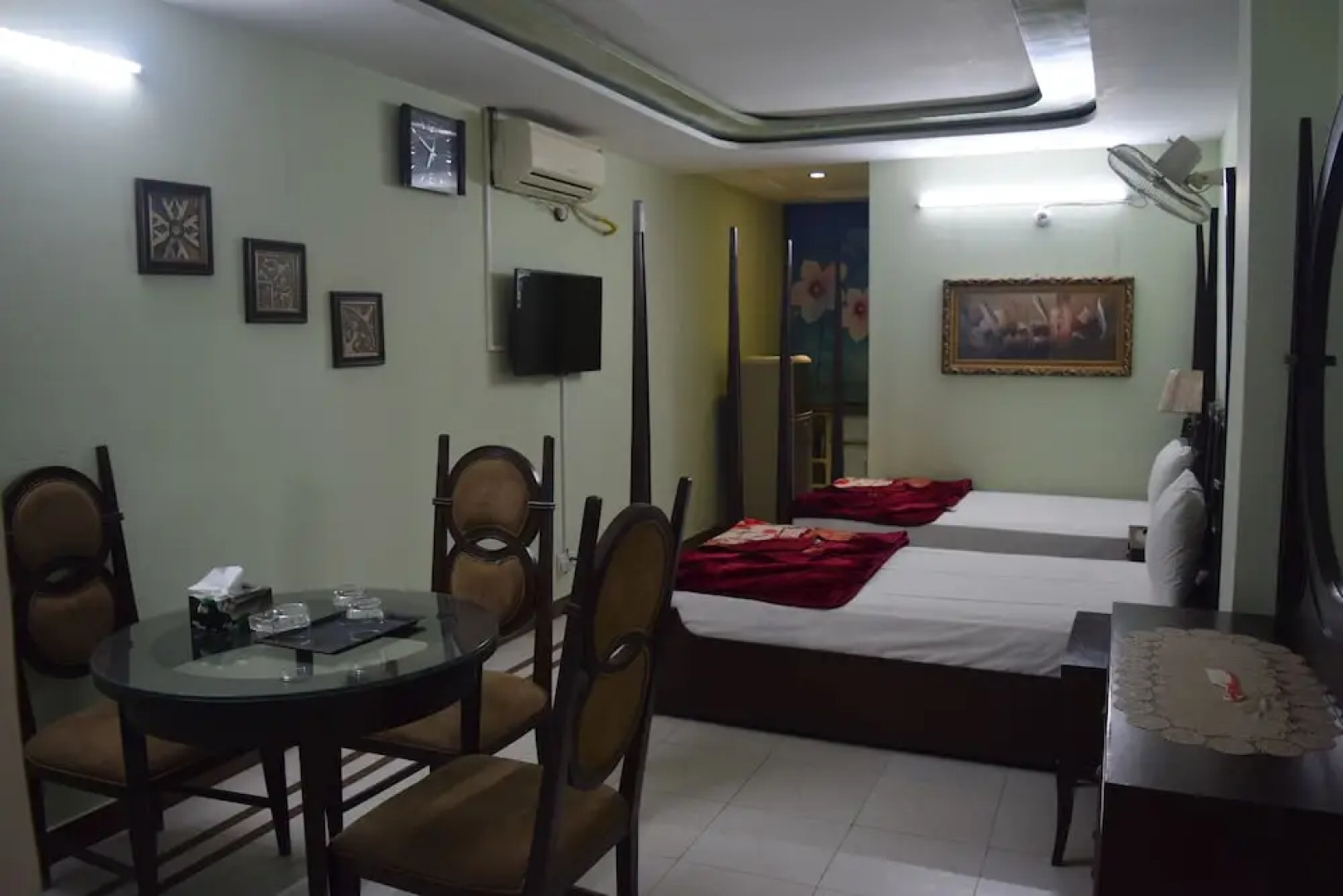 Raywal Executive Suites