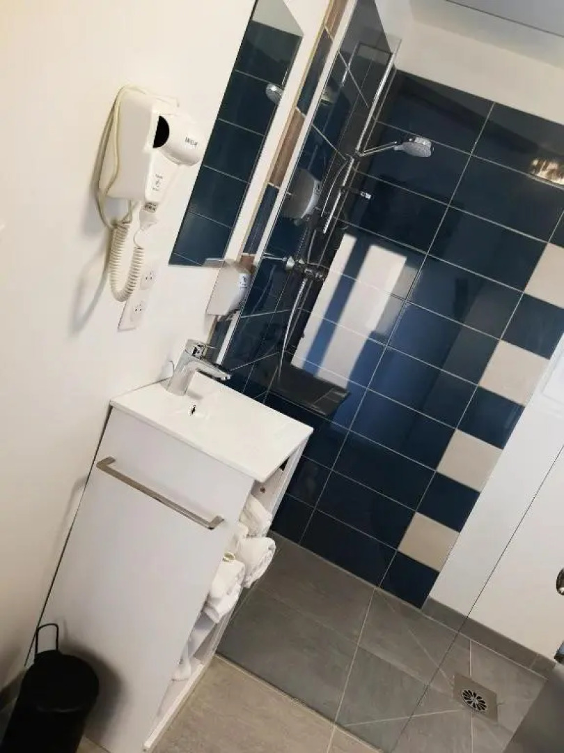 Hôtel/Restaurant C'Vall