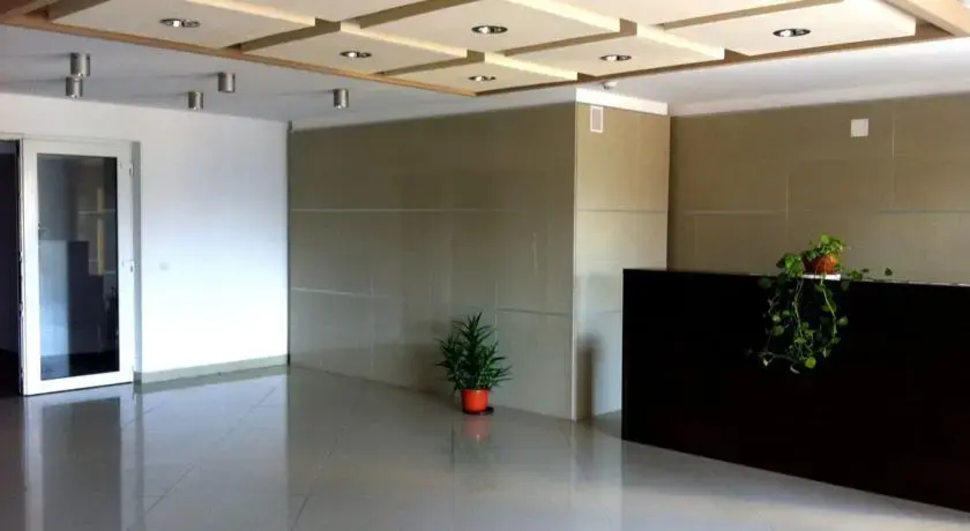 Arena Residence