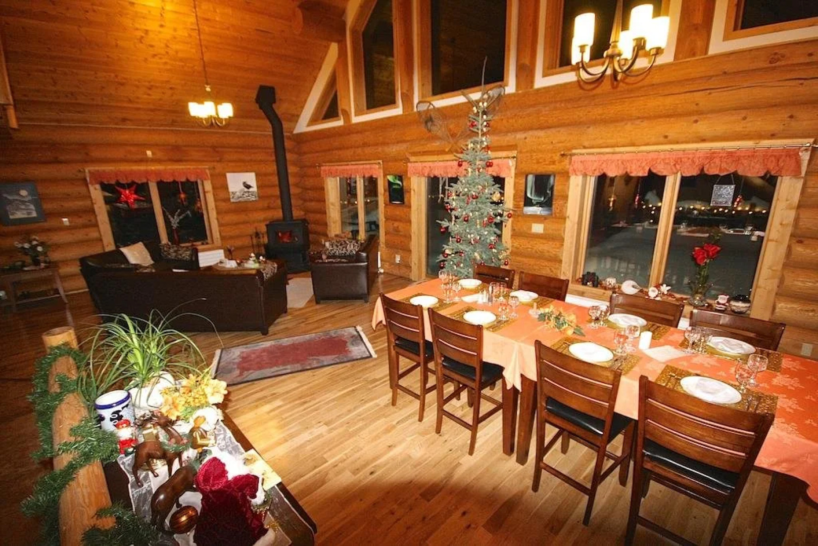 Northern Lights Resort & SPA