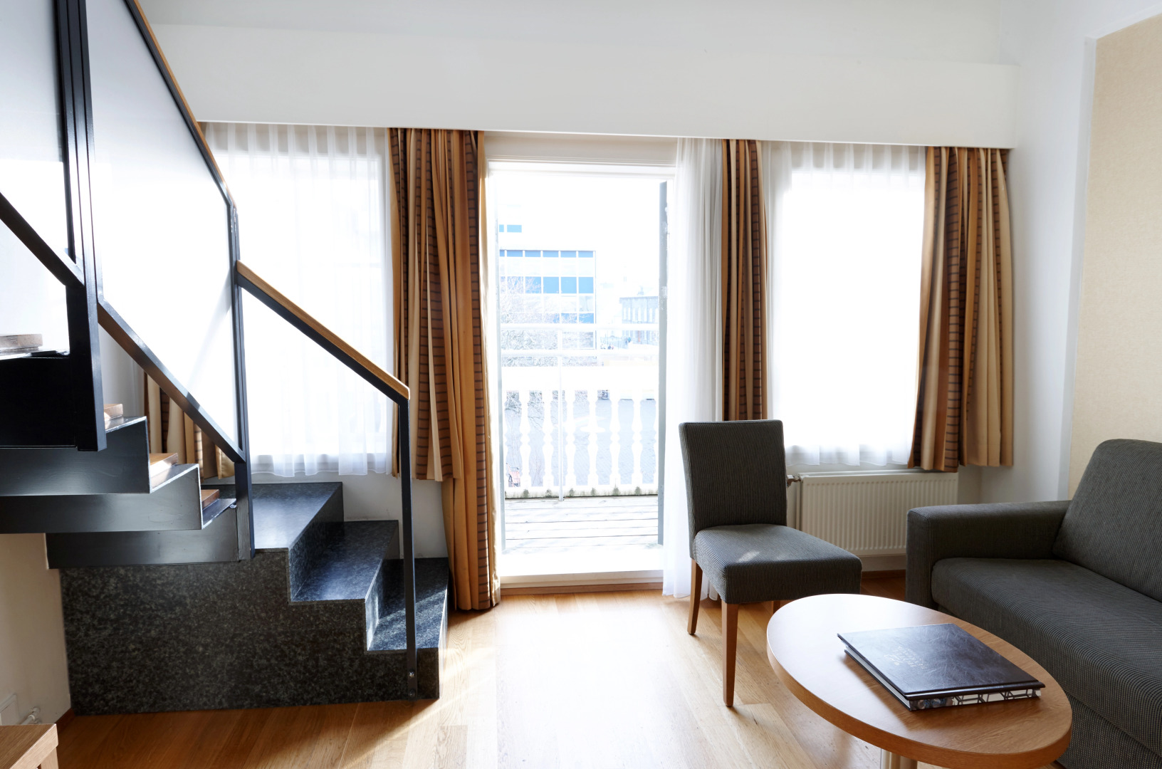 Отель Reykjavik Centrum