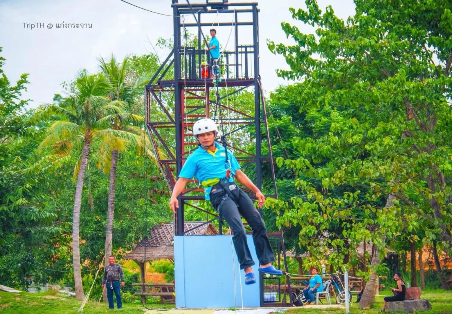 The Canal Garden Resort