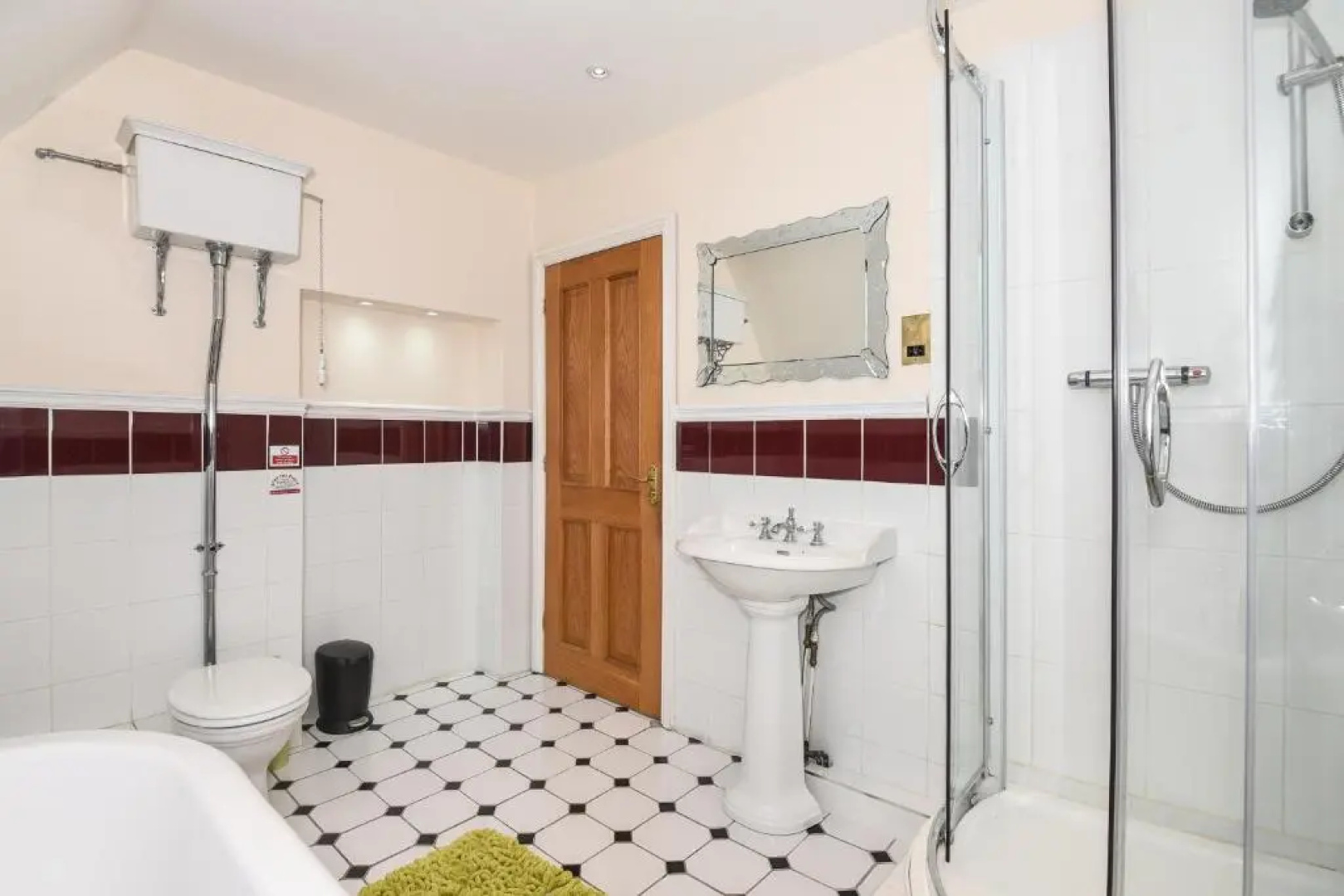 Tilehouse Lodge (Adults only)