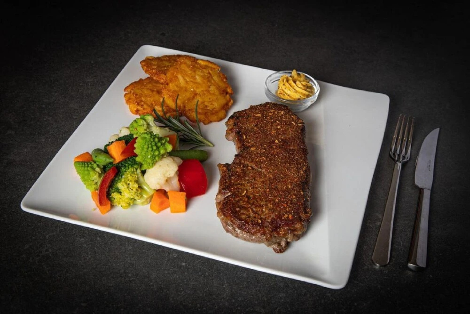 Burggasthof Hauptmann