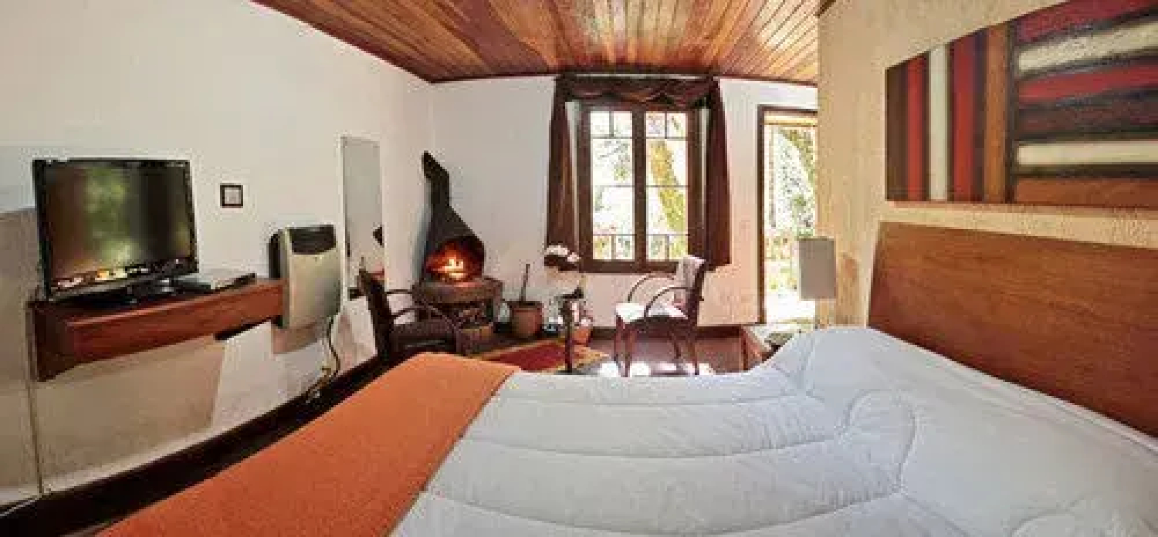 Pousada Villa Tambo