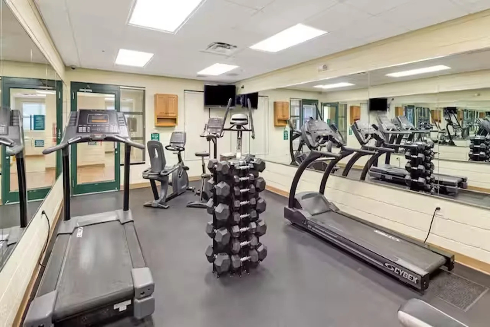 Hilton Vacation Club Bent Creek Golf Village Gatlinburg