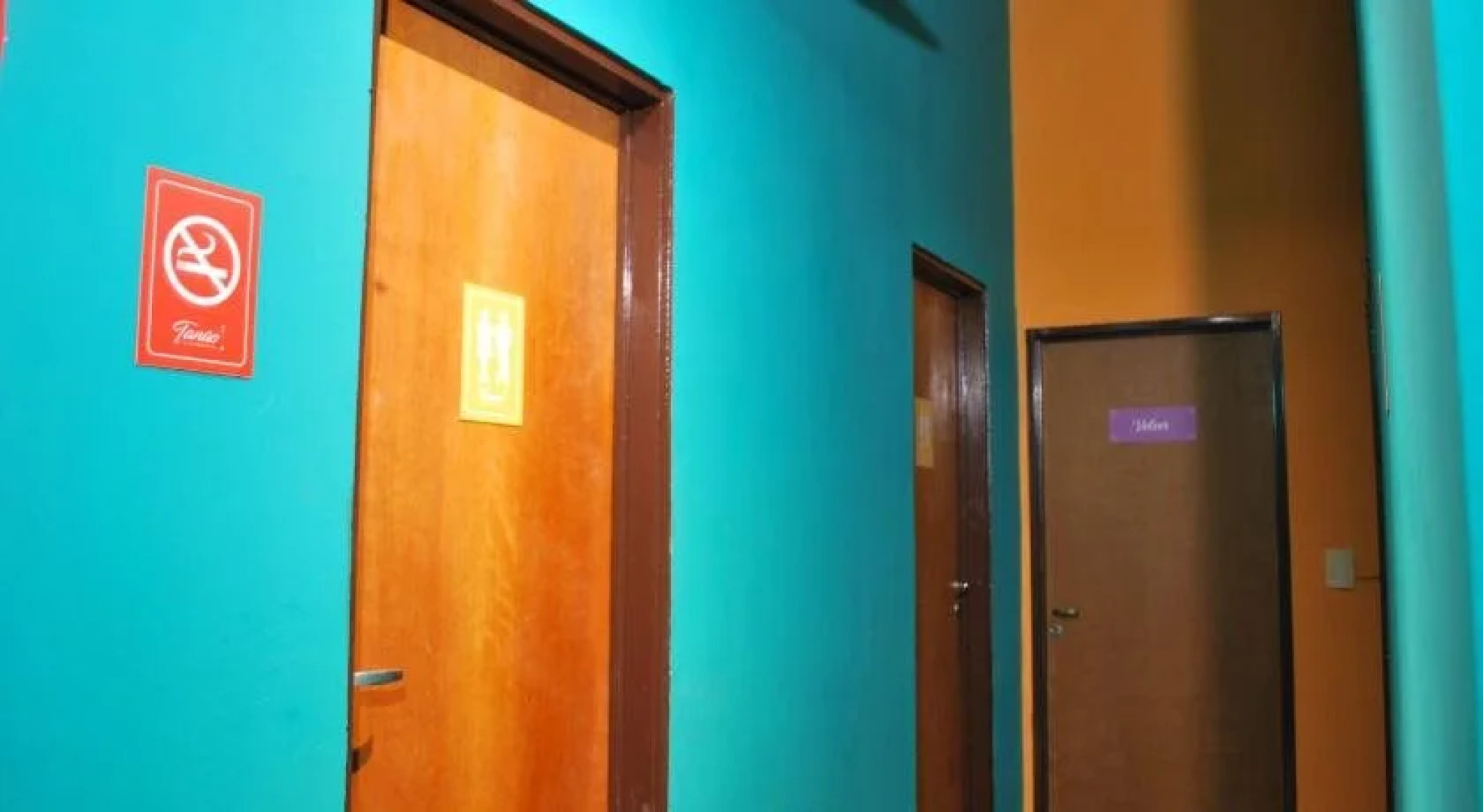 Tango Hostel Córdoba