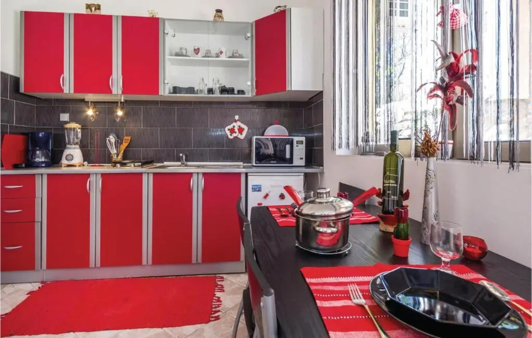 Stunning Apartment in Karlobag With Wifi