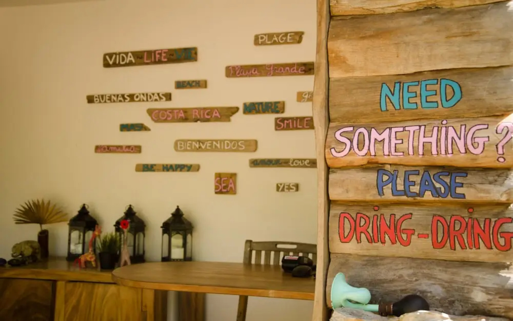 Flor y Bambu Hotel Glamping