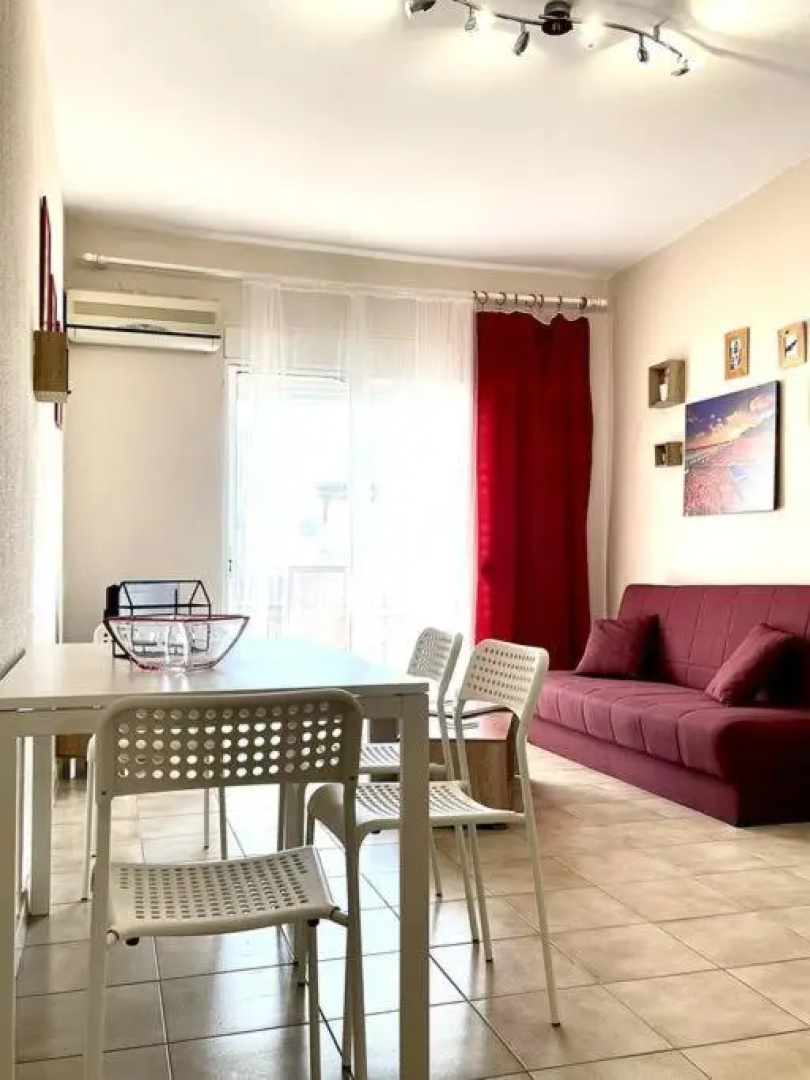 Apartment Nina