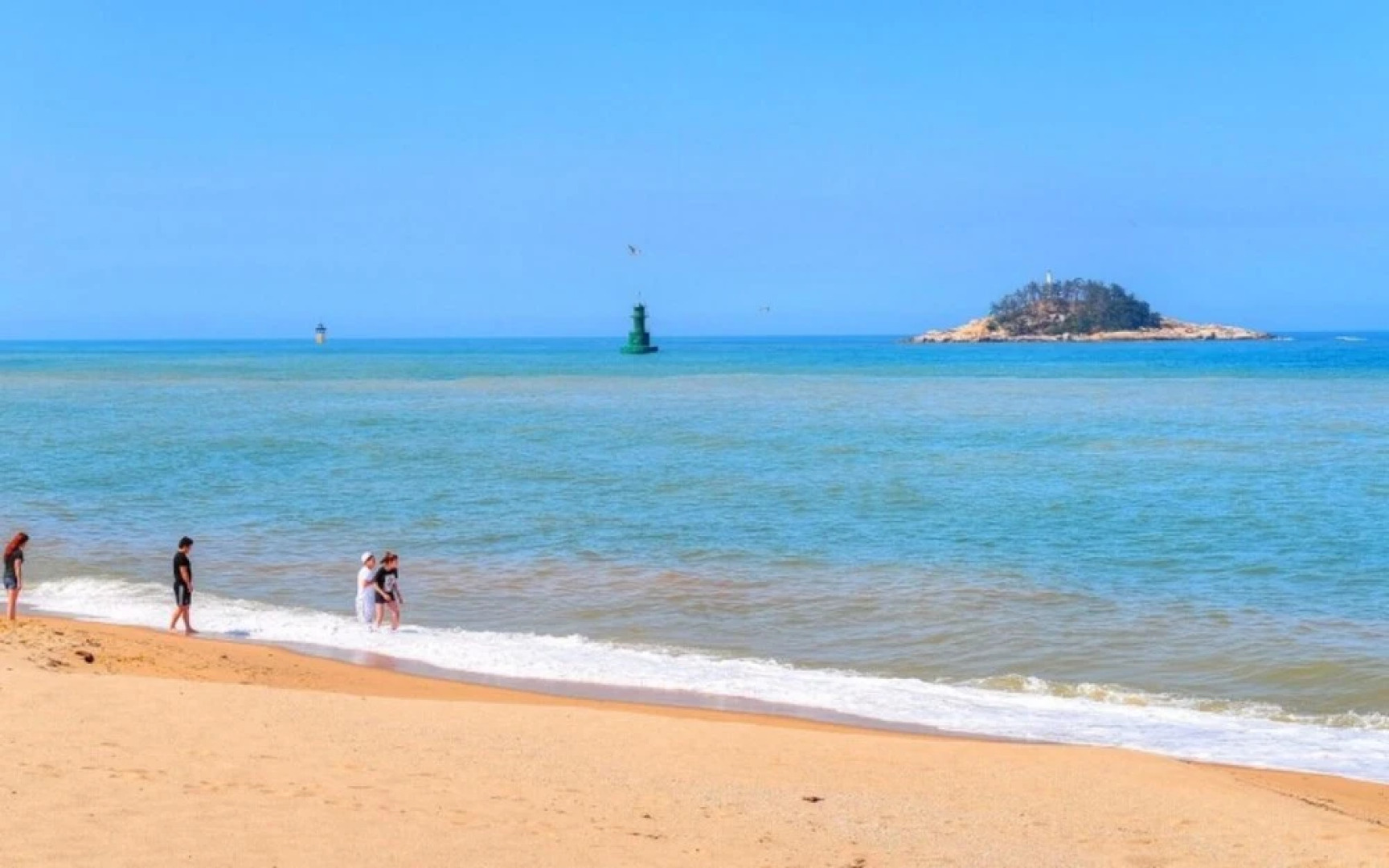 Sokcho Olive Spa Pension