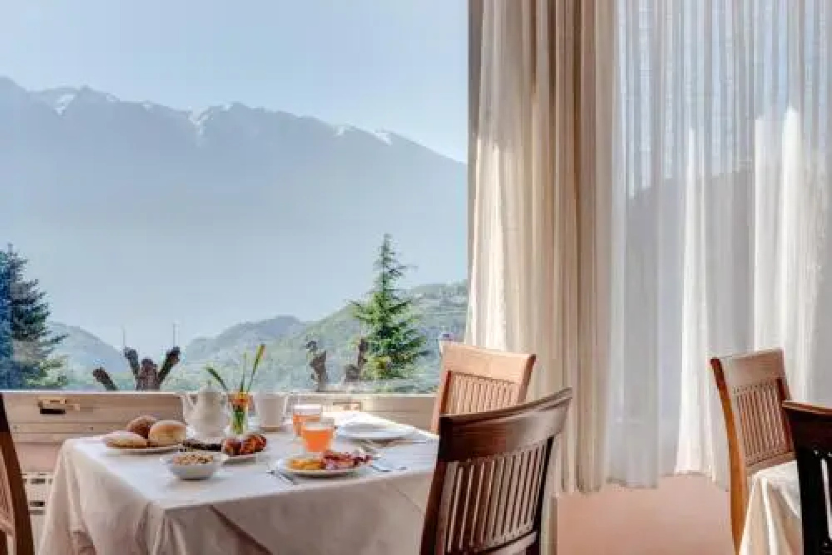 Hotel La Fenice e Sole