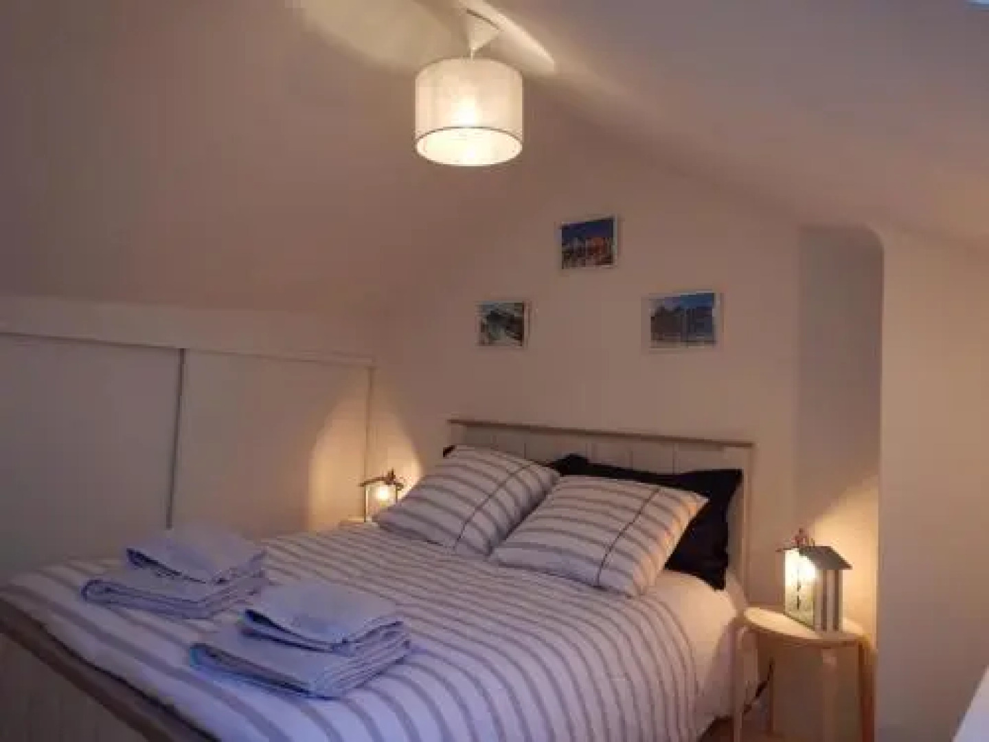 Bay view T2 vue sur mer