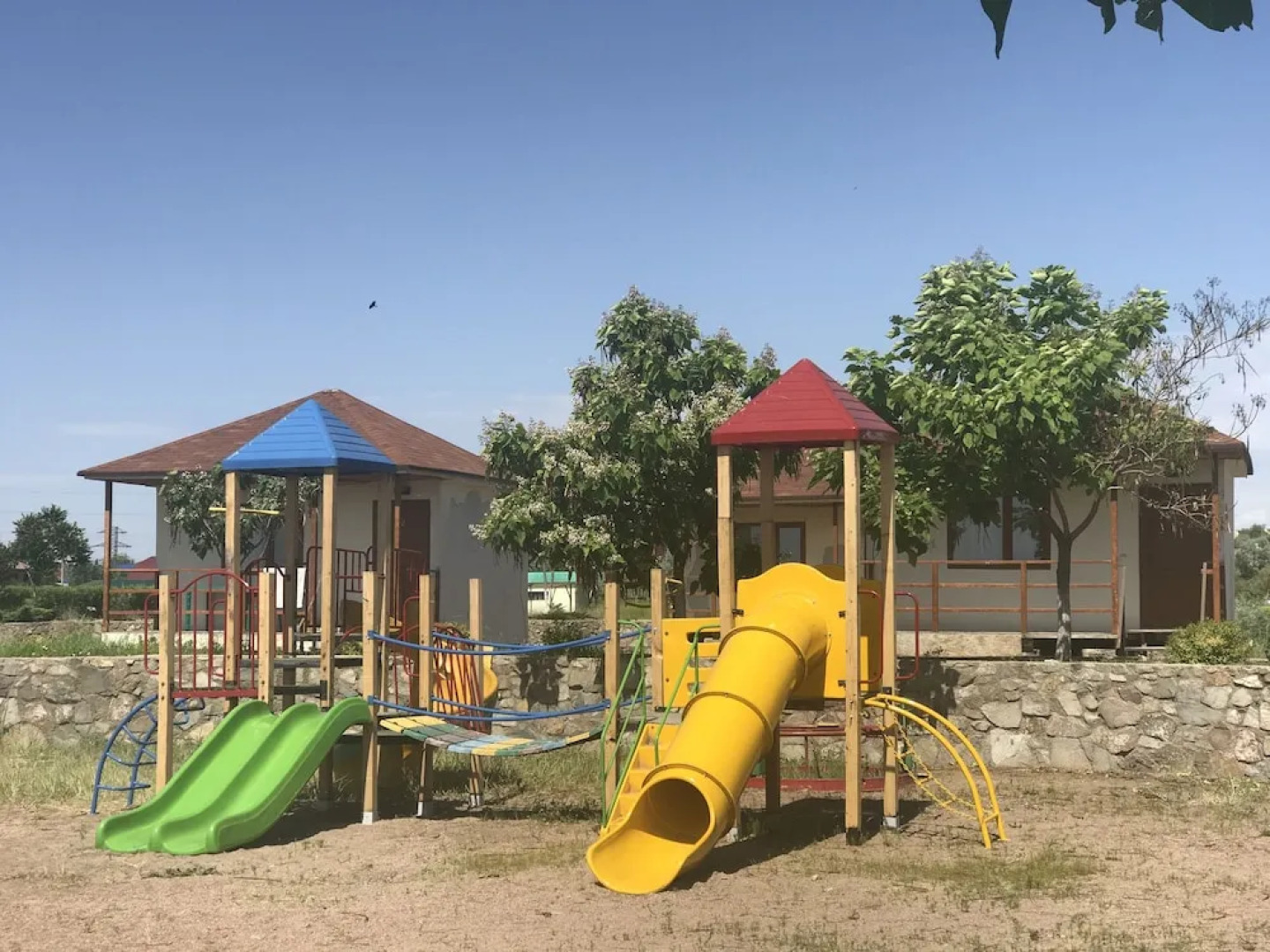 Курорт Yamayka Beach